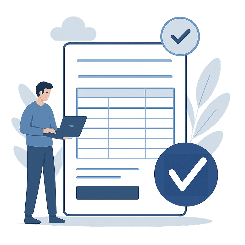 Emissão de Notas Fiscais